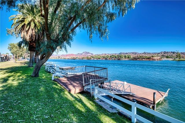 1451 Parker Dam 48, Parker, CA 92242