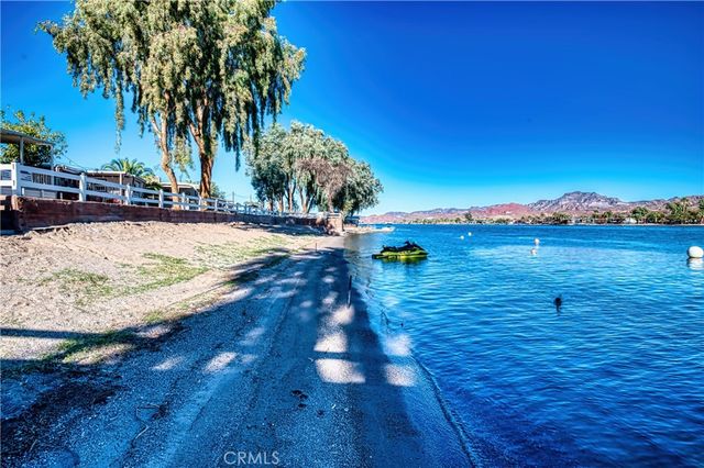 1451 Parker Dam 48, Parker, CA 92242