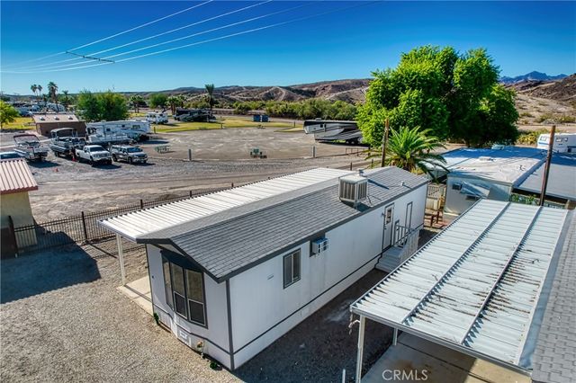 1451 Parker Dam 48, Parker, CA 92242