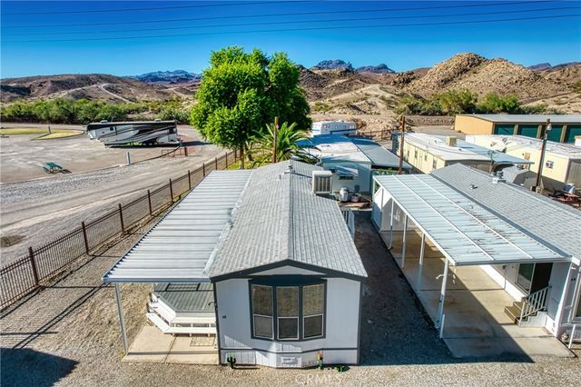 1451 Parker Dam 48, Parker, CA 92242