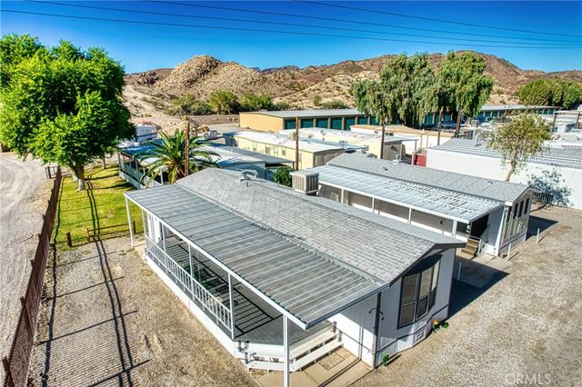 1451 Parker Dam 48, Parker, CA 92242