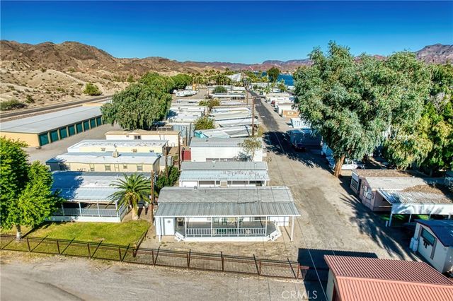 1451 Parker Dam 48, Parker, CA 92242