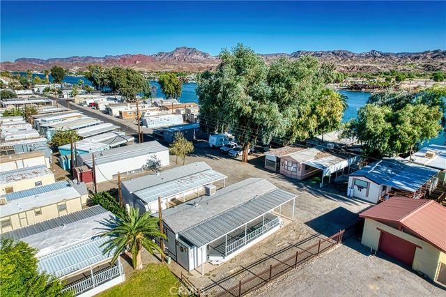 1451 Parker Dam 48, Parker, CA 92242