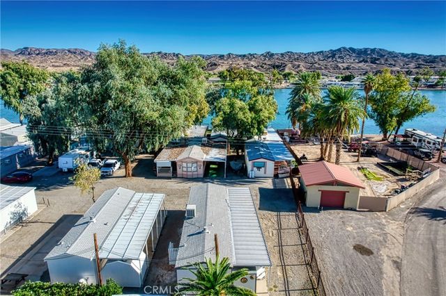 1451 Parker Dam 48, Parker, CA 92242