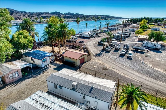 1451 Parker Dam 48, Parker, CA 92242