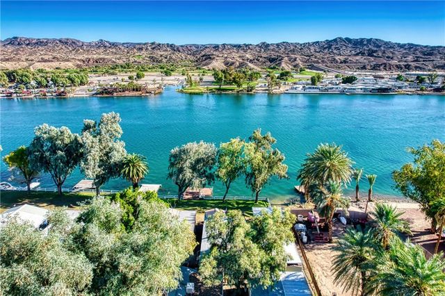 1451 Parker Dam 48, Parker, CA 92242