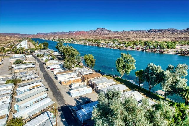 1451 Parker Dam 48, Parker, CA 92242