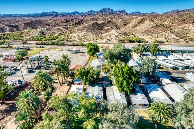 1451 Parker Dam 48, Parker, CA 92242