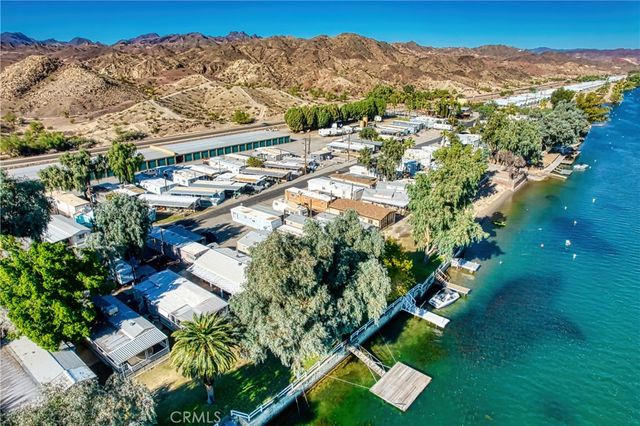 1451 Parker Dam 48, Parker, CA 92242