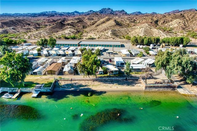 1451 Parker Dam 48, Parker, CA 92242