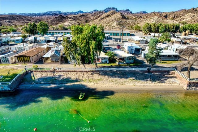 1451 Parker Dam 48, Parker, CA 92242