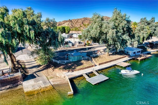 1451 Parker Dam 48, Parker, CA 92242