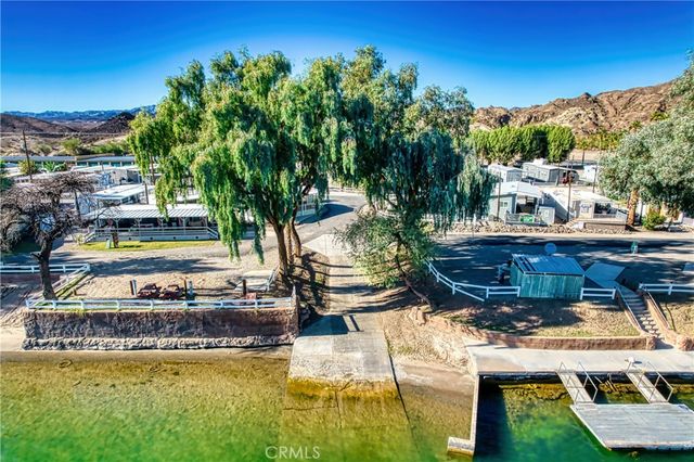 1451 Parker Dam 48, Parker, CA 92242