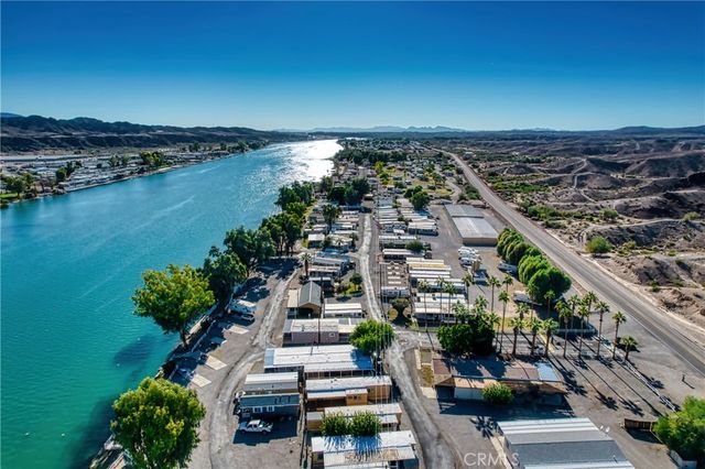 1451 Parker Dam 48, Parker, CA 92242