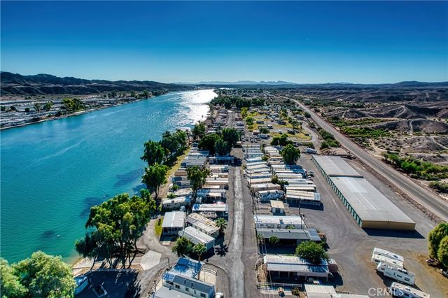 1451 Parker Dam 48, Parker, CA 92242