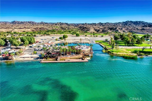 1451 Parker Dam 48, Parker, CA 92242