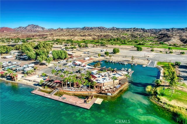 1451 Parker Dam 48, Parker, CA 92242