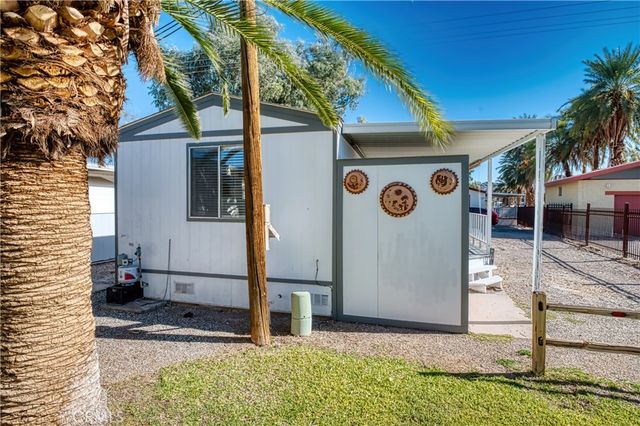 1451 Parker Dam 48, Parker, CA 92242