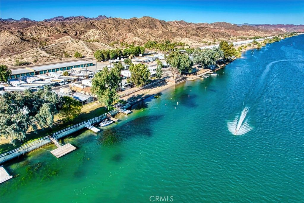 1451 Parker Dam 48, Parker, CA 92242