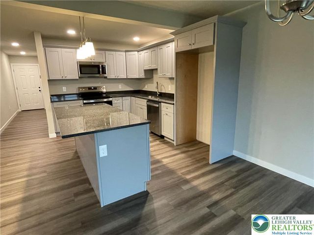 6177 Rizzuto Way Lot 23, Lower Milford Twp, PA 18036