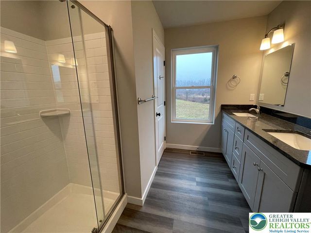 6177 Rizzuto Way Lot 23, Lower Milford Twp, PA 18036