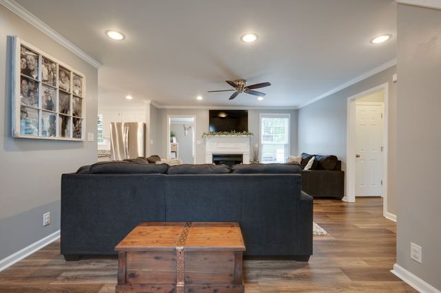 1303 Sycamore Valley Rd, Ashland City, TN 37015