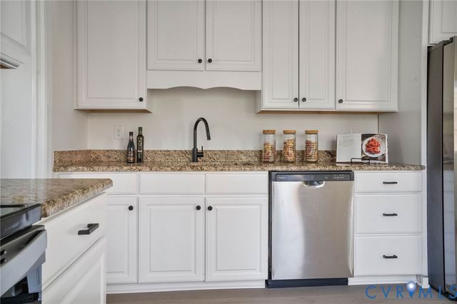 2338 Wrens Nest Rd, Chesterfield, VA 23235