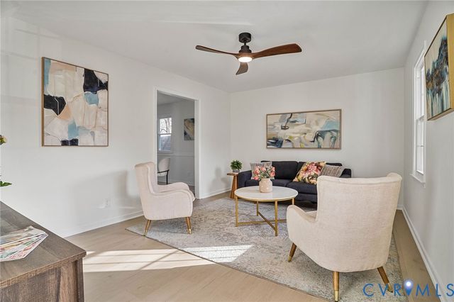 2338 Wrens Nest Rd, Chesterfield, VA 23235