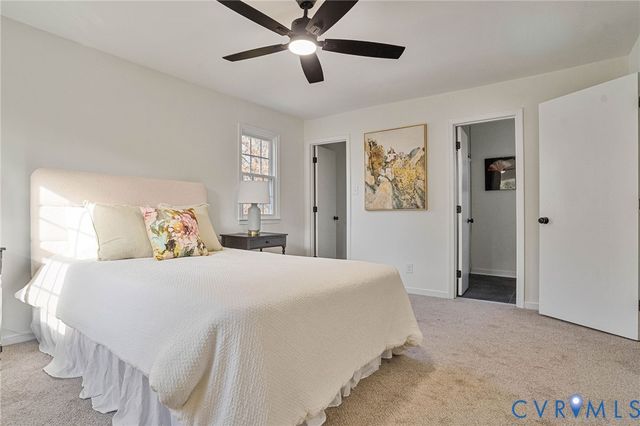 2338 Wrens Nest Rd, Chesterfield, VA 23235