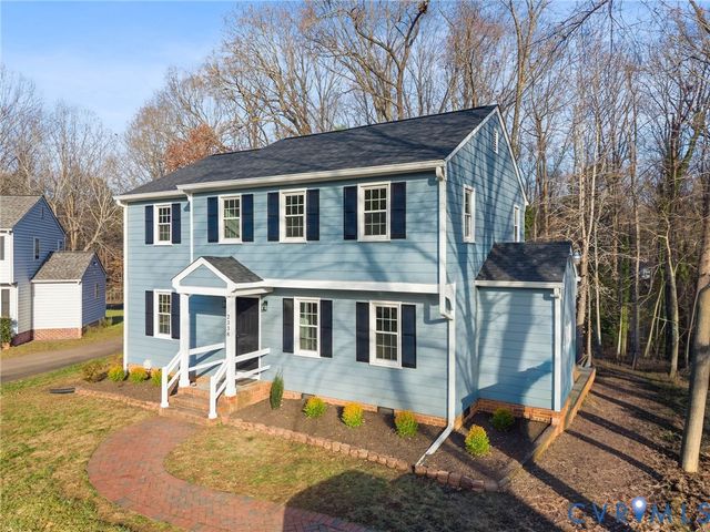 2338 Wrens Nest Rd, Chesterfield, VA 23235