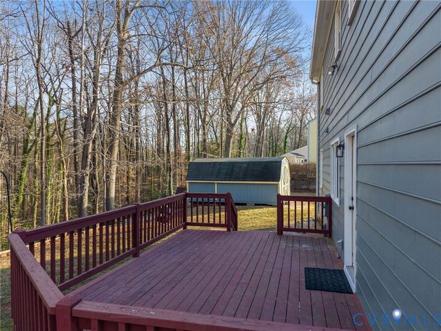 2338 Wrens Nest Rd, Chesterfield, VA 23235