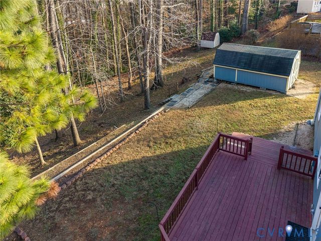2338 Wrens Nest Rd, Chesterfield, VA 23235