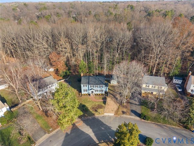 2338 Wrens Nest Rd, Chesterfield, VA 23235