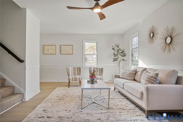 2338 Wrens Nest Rd, Chesterfield, VA 23235