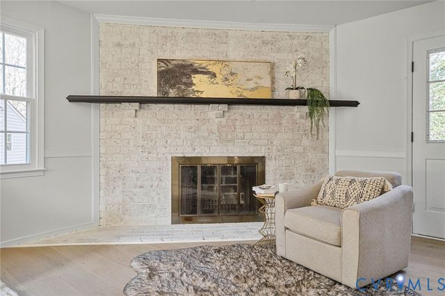 2338 Wrens Nest Rd, Chesterfield, VA 23235