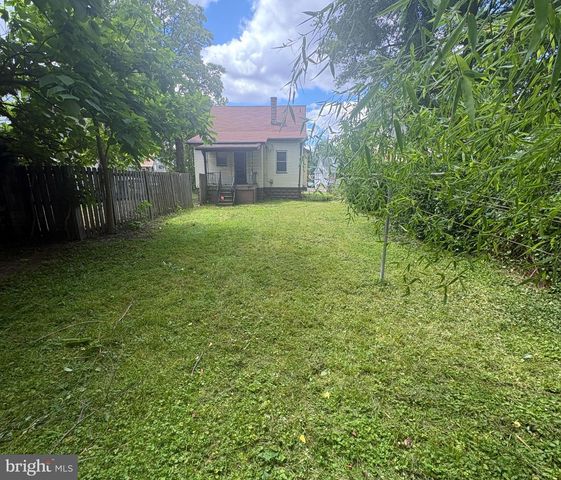 3032 FLEETWOOD AVE, Baltimore, MD 21214