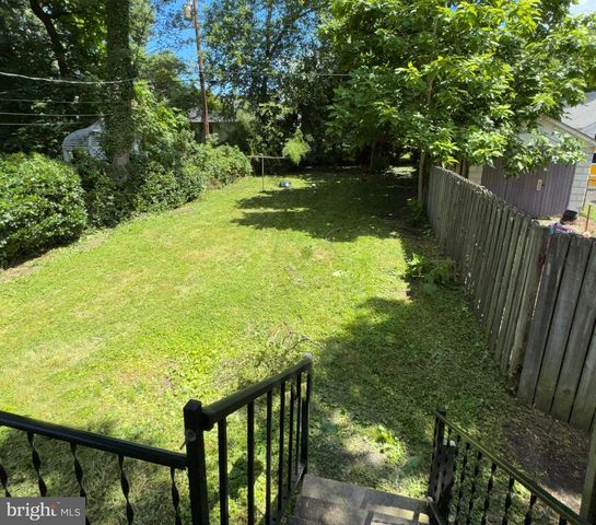 3032 FLEETWOOD AVE, Baltimore, MD 21214