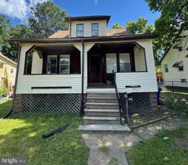 3032 FLEETWOOD AVE, Baltimore, MD 21214