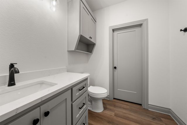 301 Live Oak Trail, Valley Mills, TX 76689