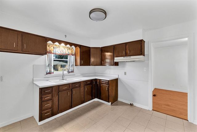 4024 NW 22nd Street, Oklahoma City, OK 73107