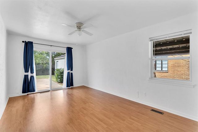 4024 NW 22nd Street, Oklahoma City, OK 73107