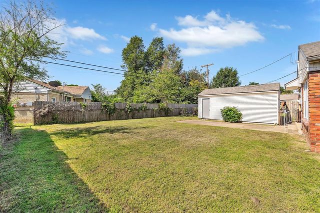 4024 NW 22nd Street, Oklahoma City, OK 73107
