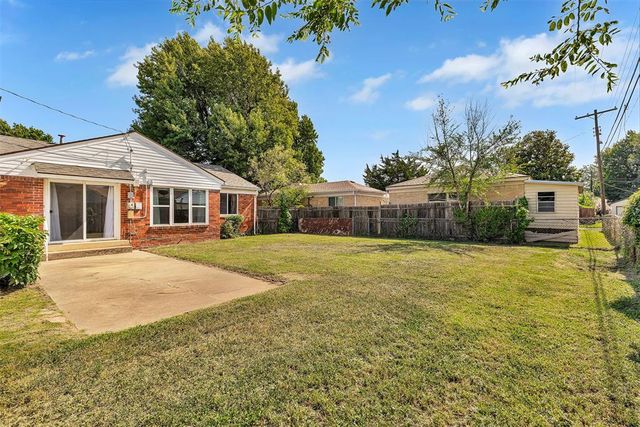 4024 NW 22nd Street, Oklahoma City, OK 73107