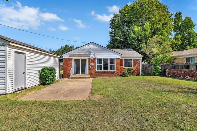 4024 NW 22nd Street, Oklahoma City, OK 73107