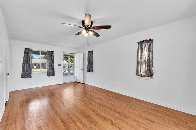 4024 NW 22nd Street, Oklahoma City, OK 73107