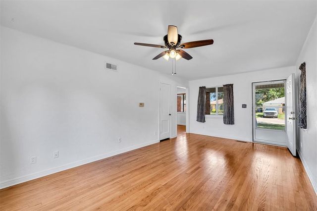 4024 NW 22nd Street, Oklahoma City, OK 73107