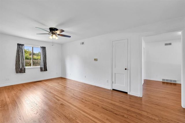 4024 NW 22nd Street, Oklahoma City, OK 73107