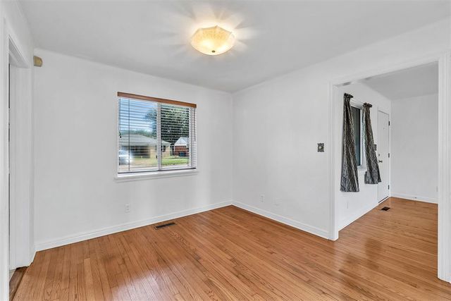 4024 NW 22nd Street, Oklahoma City, OK 73107