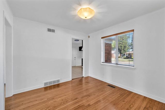 4024 NW 22nd Street, Oklahoma City, OK 73107