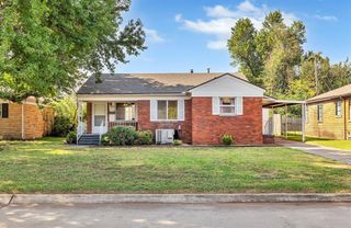 4024 NW 22nd Street, Oklahoma City, OK 73107